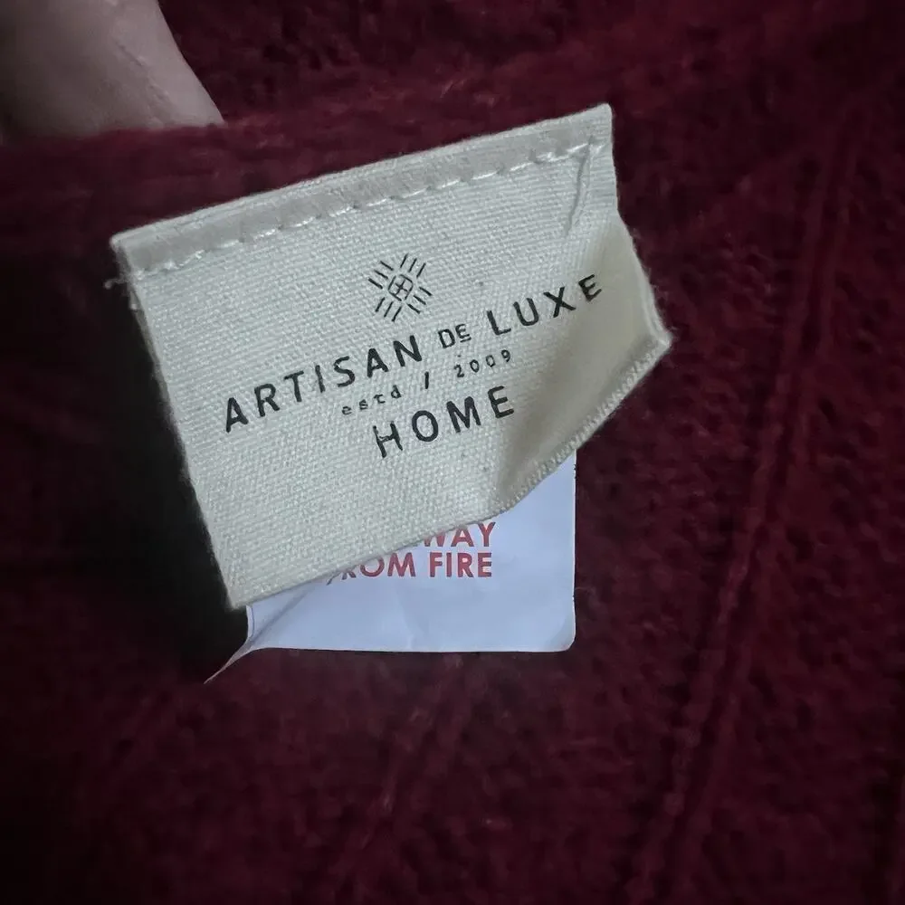 Artisan De Luxe Medium Throw 54